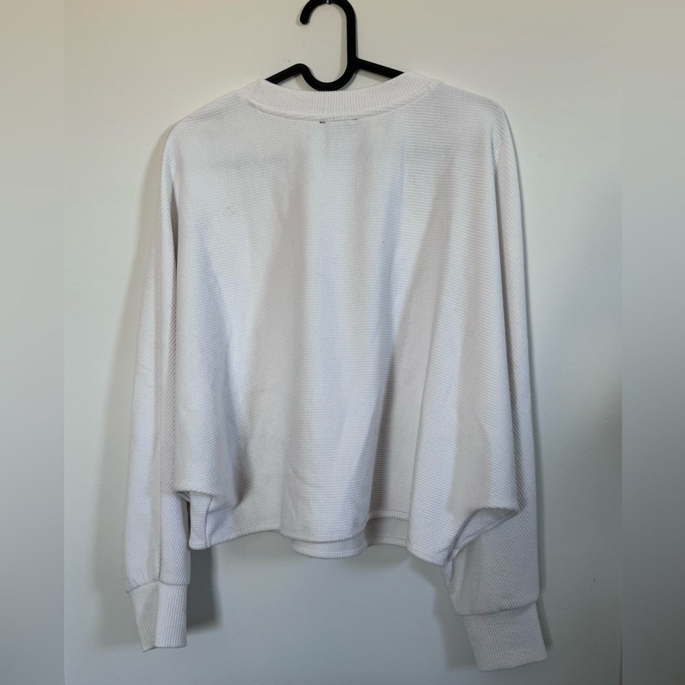 Cropped Dynamite sweater - Picture 2 of 3